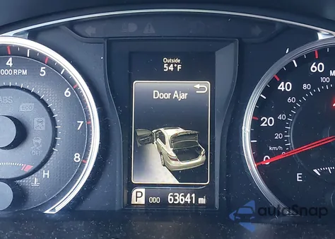 2017 Toyota Camry Se z USA, uszkodzony, nr VIN 4T1BF1FK1HU312947